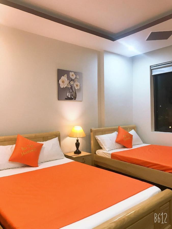 Bao Tran Homestay Da Nang Buitenkant foto