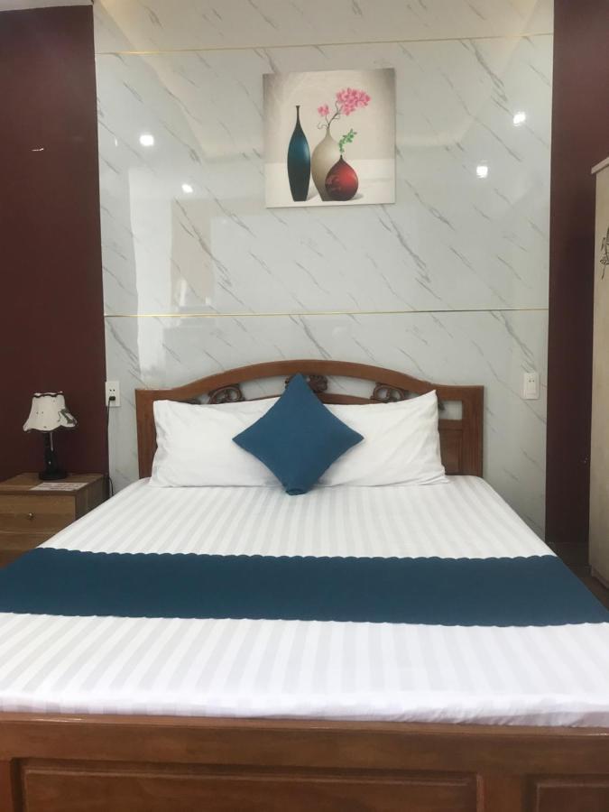 Bao Tran Homestay Da Nang Buitenkant foto